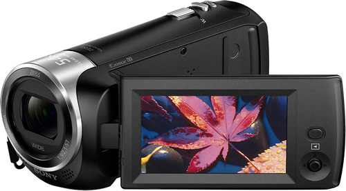 Sony hdr – cx240eb video kamera